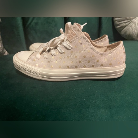 Converse Chuck Taylor All Star Low Polka Dot - Picture 2 of 12